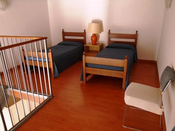 קליארי Hostel Marina מראה חיצוני תמונה